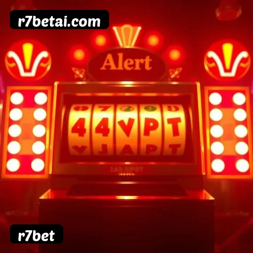 Requisitos do APK da r7bet para Android