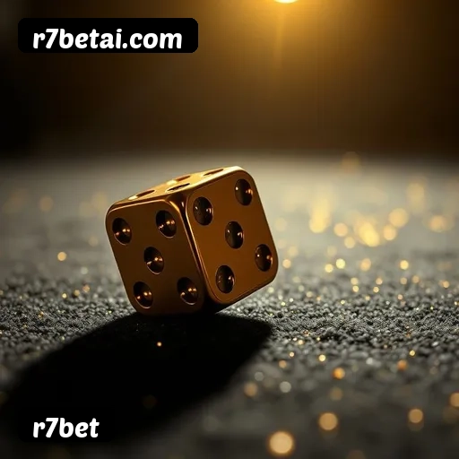 Tabela RTP dos jogos de cassino da r7bet