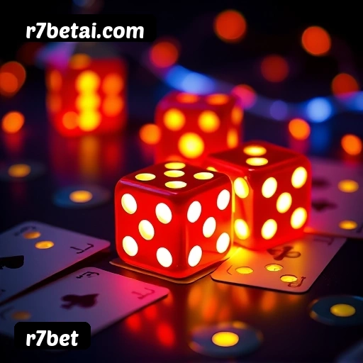 Níveis do programa VIP da r7bet
